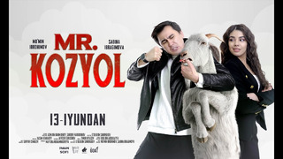 Mr. Kozyol #trailer 2. 13-iyundan Kinoteatrlarda tomosha qiling