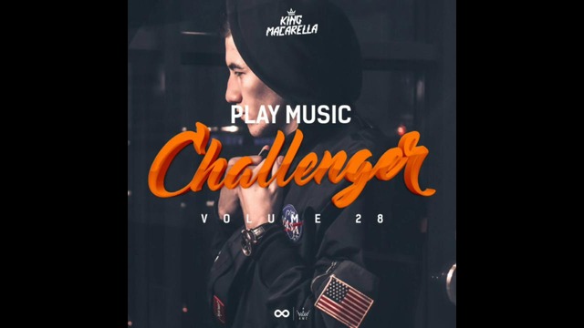 King Macarella – Play Music Challenger Vol.28 (KMT)