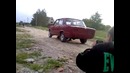 Полный Ржач