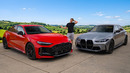 Новый Audi RS5: испортил ли Audi его