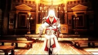 Assassin’s Creed: W.A.R