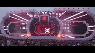Yellow Claw – Live @ Dance Valley 2016 in Netherlands (13.08.2016)