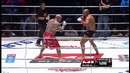 38. Федор Емельяненко – Jeff Monson, M-1 Global Fedor vs. Monson, 20.11.2011