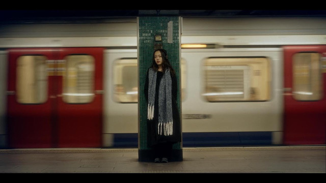 Kanako Yamamoto – Reason (Official Music Video 2024!)