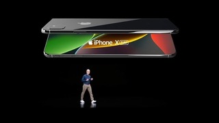 Невероятный дизайн iPhone 11! Фейк от Тимати и презентация Apple