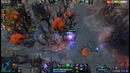 Dota 2 Navi’Dendi Impossible Game 27K Gold Comeback Tinker META