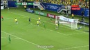 Бразилия – Боливия. Чемпионат Мира 2018. Отборочный турнир