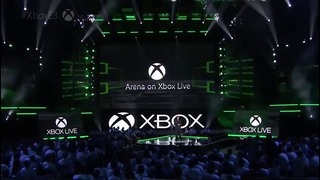 Прощай XBOX ONE! Привет Scorpio – Итоги конференции Microsoft на E3