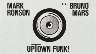 Bruno Mars – UpTown Funk