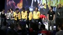 ESWC 2011 – DOTA2 Awarding Ceremony