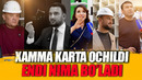 HAQIQAT KERAK EMASMI? UY BARIBIR QURILDI. ENDI NIMA BO’LADI