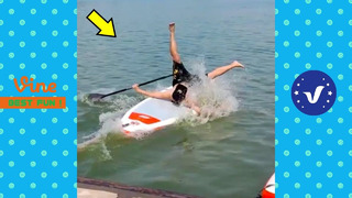 Funny & Hilarious Video People’s Happy Life #12 Try Not To Laugh Funny Videos 2024