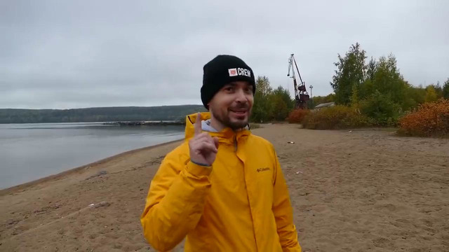 Combat Crew. Довезет ли УАЗ Буханка до Севера