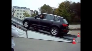 В чём разница полного привода у Audi и BMW