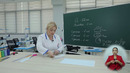 13. Построение выкройки берета