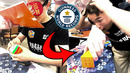 Tommy Cherry’s Blindfolded Cubing World Record! | Guinness World Records