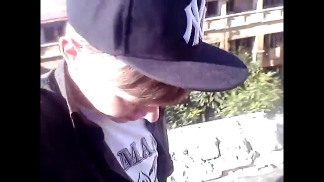 Заброшенный техникум в чирчике/мой первый ролик