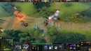Dota 2 YaphetS – Slark Rape By God