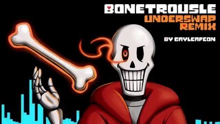 Bonetrousle ( Underswap Remix )