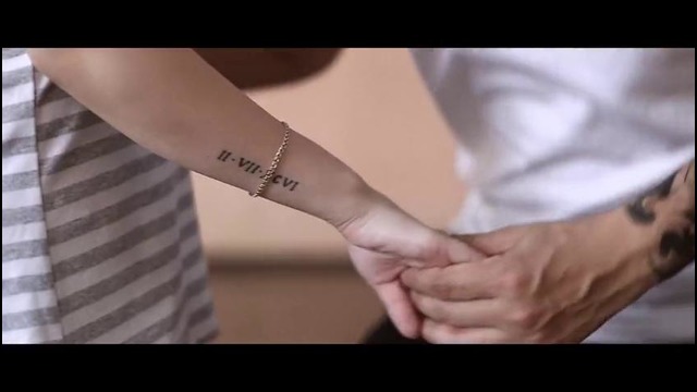 Андрей и Виолетта. История Любви