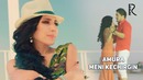 Amura – Meni kechirgin (VideoKlip 2018)