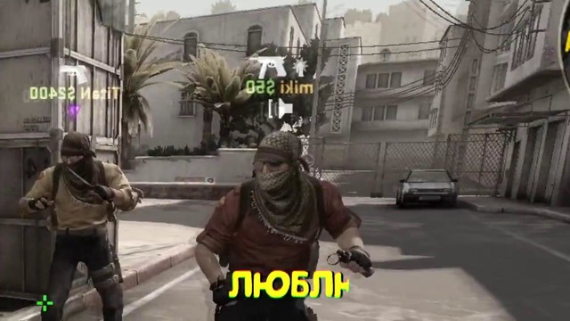 Швед MIKI вернулся | Landstop