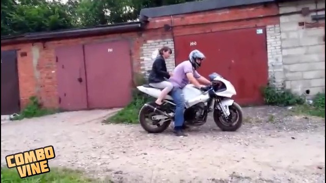 Combo Vine #32