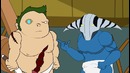 Dota 2 Герои в Детстве – ЭПИЗОД 3