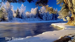 Роберт Адамс. Безмолвие – это окончательная реальность