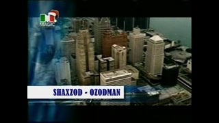 Shaxzod – Ozodman (videomix By Azizjon)