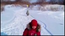 Егор ты не ломай знак, там электричество