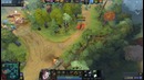 Dota 2 Miracle Тренирует Monkey King