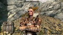 Inda game – Skyrim – Самый интересный квест мод в Скайриме – Бумажное зеркало