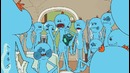 Рик и Морти / Rick and Morty 1 сезон 5 серия