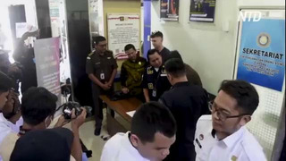 Индонезия депортирует австралийца, по пьяни напавшего на людей