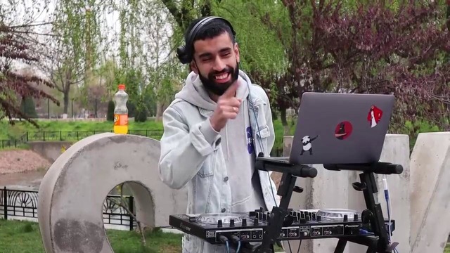 Навруз 2019 года в Ташкенте – #ГражданинГорожанин 44