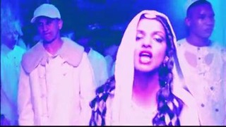 M.I.A. – «Bring The Noize» (Official Video)