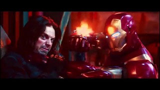 «He killed my mom»(Tony Stark) | Iron Man