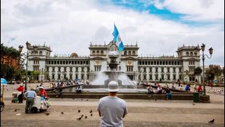 Devinsupertramp – Guatemala Land of Eternal Spring
