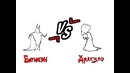 (Versus 046) Батьмэн против Дракуло