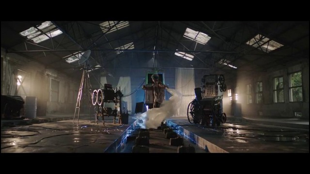 Monsta x– fighter