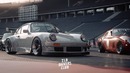 XS Car Night 2018 – ILB Drivers Club