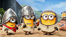 Миньоны и Монстры — Русский трейлер (4K Дубляж, 2026) Миньоны 3