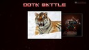 Dota 2 Battle – Huskar vs Troll
