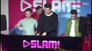 Lucas & Steve, Mike Williams, Curbi – Live @ SLAM! Bij Igmarathon (27.06.2017)