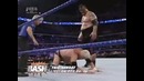 Mr. Kennedy vs Umaga