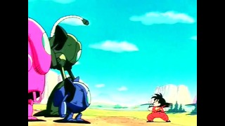 Dragon Ball – 77 Серия