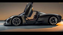 NEW 2024 Porsche Mission X Ultimate Luxury – Exterior and Interior 4K