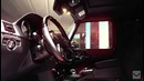 Vossen Mercedes G63 Wagon on 22 39; 39; CV3 Concave Wheels Rims (HD)