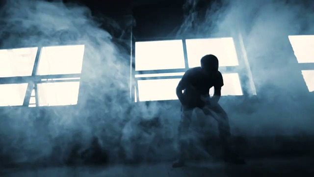 Inspirit – Midnight Society (Official Music Video 2021)